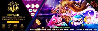 4D Slot Resmi Indonesia Login Link Alternatif