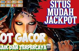 5 Situs Slot Mudah Jackpot Online Gacor Hari Ini Indonesia