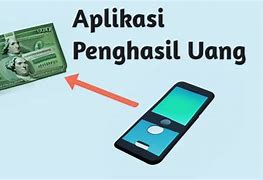 Aplikasi Penghasil Uang Modal Jari 2024 Terbaru Indonesia Apk