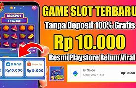 Aplikasi Slot Tanpa Deposit 55Bet Slot Thailand Indonesia Terbaru Hari Ini