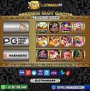 Aplikasi Slot Tanpa Deposit 75Bet Asli Thailand 2024 Today Match