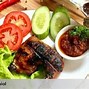 Ayam Bakar Di Jakarta Barat