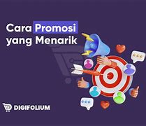 Bagaimana Cara Membuat Kalimat Promosi Yang Menarik Dan Kreatif