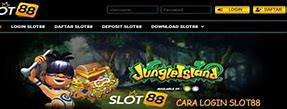 Cara Login Slot 88 Max Terbaru 2024 Terbaru Indonesia Apk