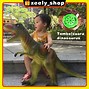 Dino Dinosaurus Besar Badannya Banyak Jenisnya