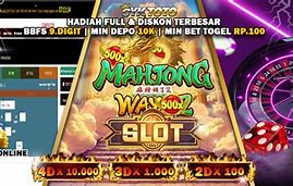 Fun Slot Singapore Hari Ini Live Draw