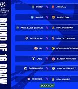 Jadwal Pertandingan Bola Liga Champion 2024