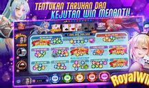 Jp Slot Domino Terbesar Di Royal Domino Indonesia Terbaru