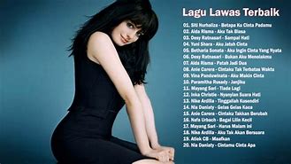 Lagu Remix Lawas Indonesia Terpopuler 90An