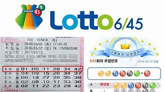 Lotto Korea 1135 Hari Ini