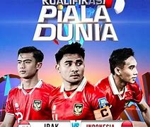 Mariobola Judi Bola Indonesia Vs Irak Malam Ini