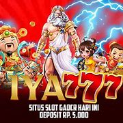 Pusat Permainan Slot Mudah Jackpot Hari Ini 4D Hari Ini