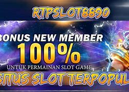 Rtp Slot Level 789 Hari Ini Terbaru 2022