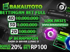 Situs Situs Sambo Toto Slot Online Terpercaya No 1 Di Indonesia