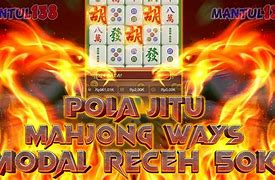 Situs Slot Gacor Hari Ini Mahjong Ways 1 Rupiah Rupiah Indonesia