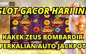 Slot Gacor Hari Ini Panglima Zeus 88 Terbaru Twitter Terbaru