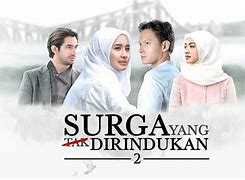 Surga Yang Tak Dirindukan 2 Full Movie